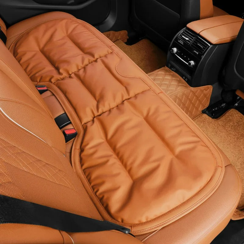 Arabastil® Premium Deri Arka Koltuk Minderi - Arabastil.com Arabastil.com Arabastil.com