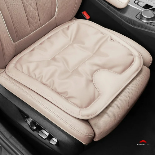 Arabastil® Deri Premium Koltuk Minderi - Arabastil.com Arabastil.com Arabastil.com