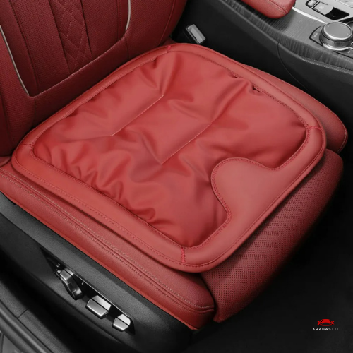 Arabastil® Deri Premium Koltuk Minderi - Arabastil.com Arabastil.com Arabastil.com