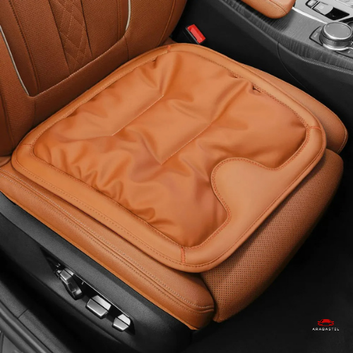 Arabastil® Deri Premium Koltuk Minderi - Arabastil.com Arabastil.com Arabastil.com