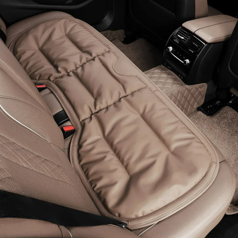 Arabastil® Deluxe Nappa Deri Konfor Seti (Premium Seri)