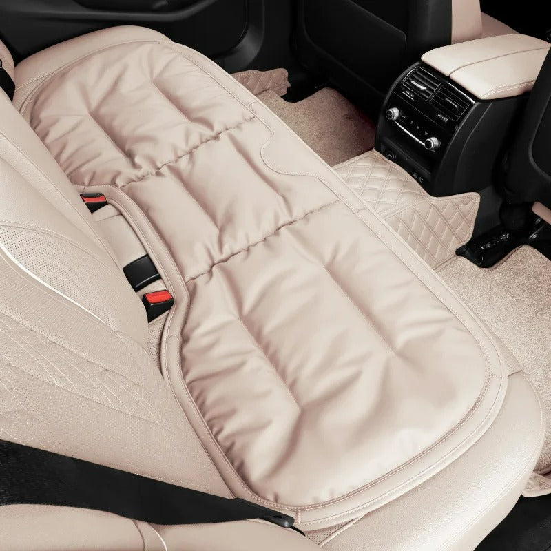 Arabastil® Premium Deri Arka Koltuk Minderi - Arabastil.com Arabastil.com Arabastil.com
