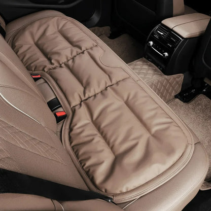 Arabastil® Deluxe Nappa Deri Konfor Seti (Premium Seri)