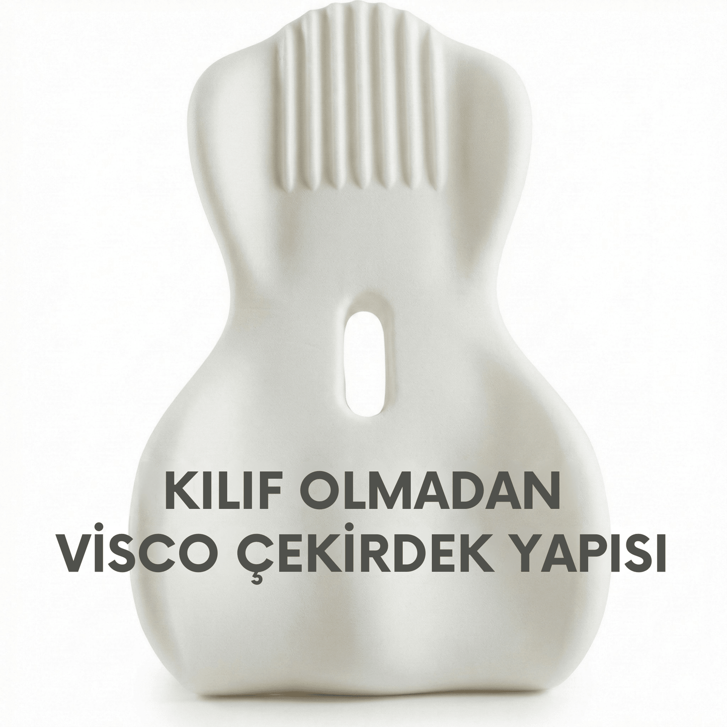 Arabastil™ ComfortLift – Gelişmiş Visco Oturma Minderi - Arabastil.com