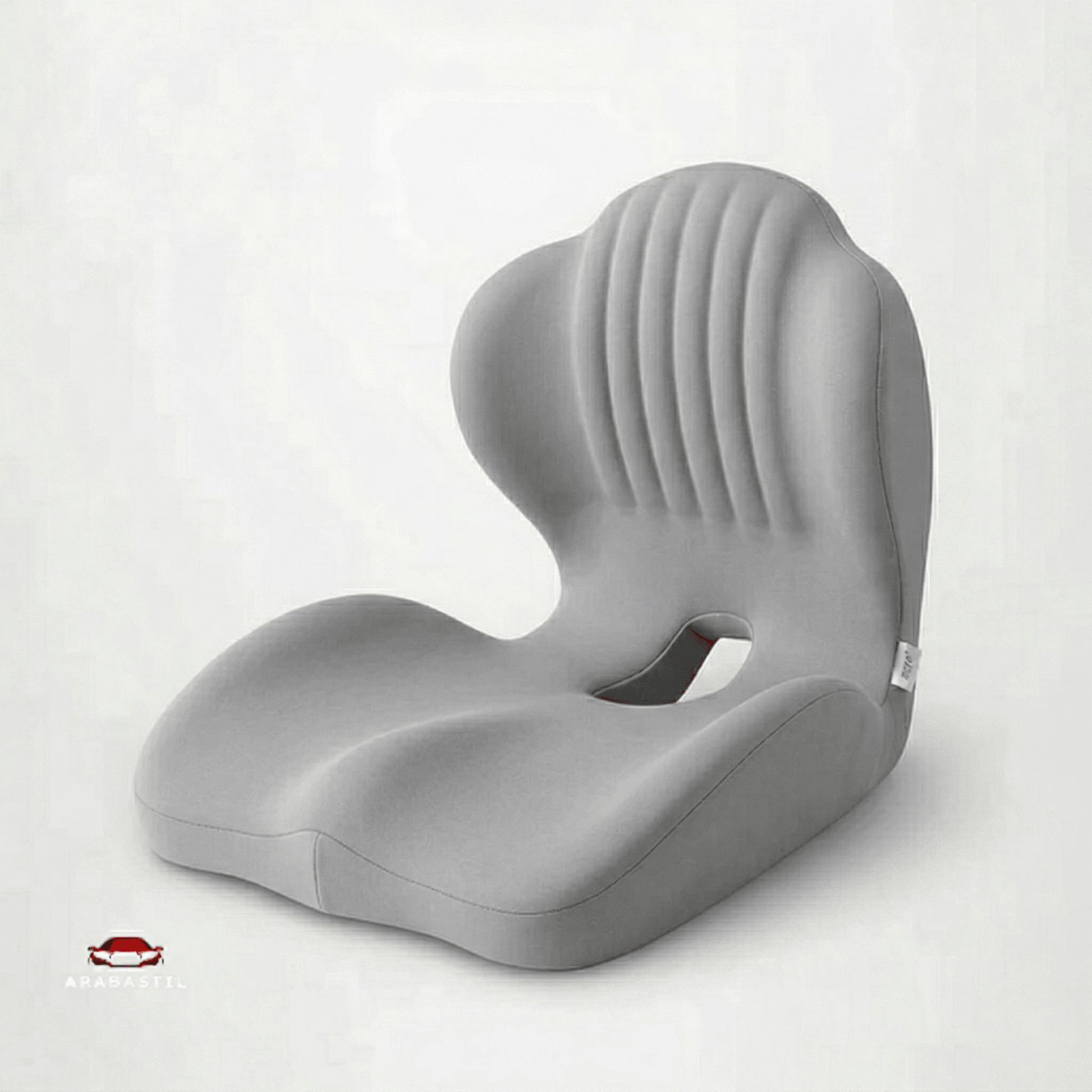 Arabastil™ ComfortLift – Gelişmiş Visco Oturma Minderi - Arabastil.com