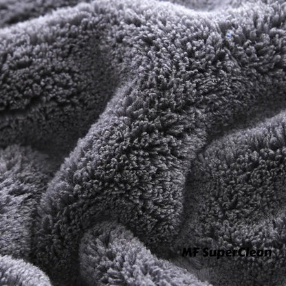 Arabastil Pro Anında Oto Kurulama Bezi (50x70) (700GSM) - Arabastil.com